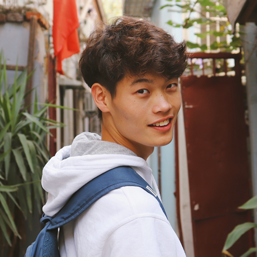 Chenxing Wei 魏晨星