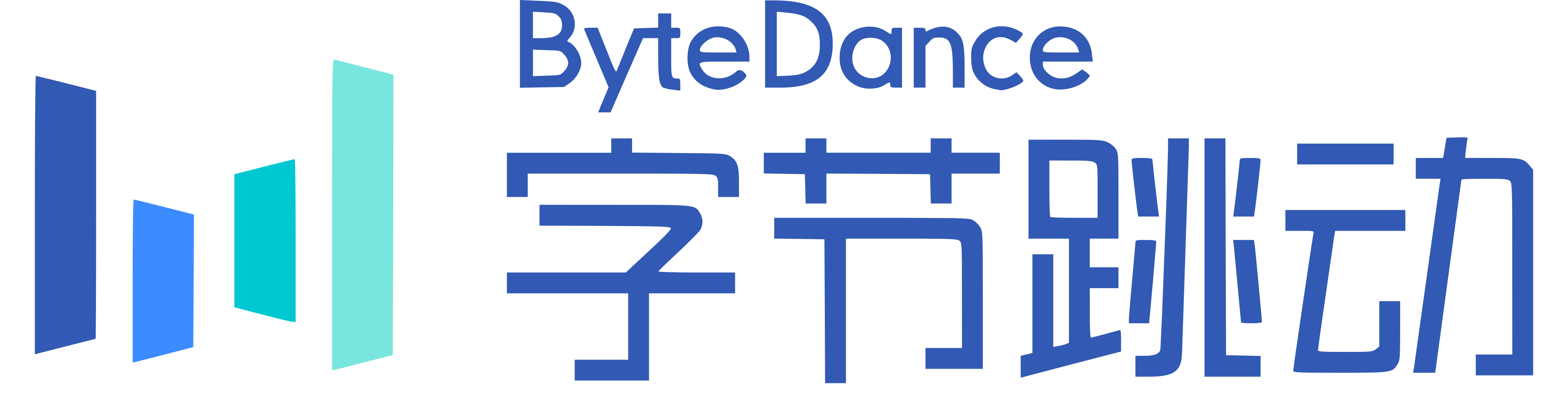 ByteDance Insignia