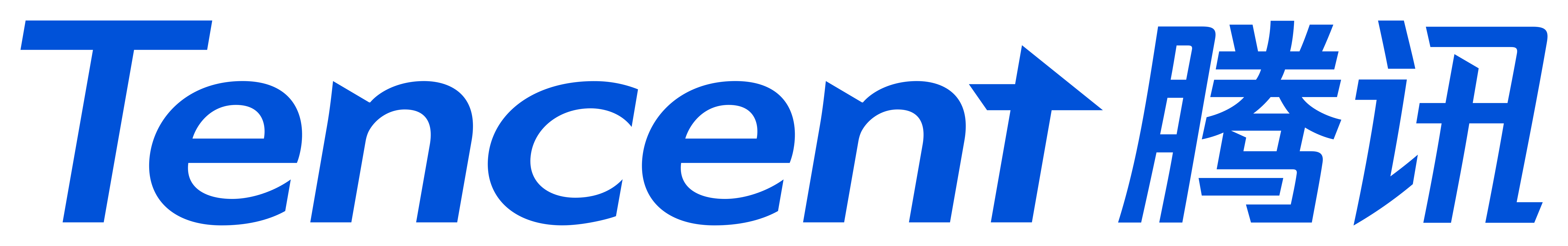 Tencent Insignia